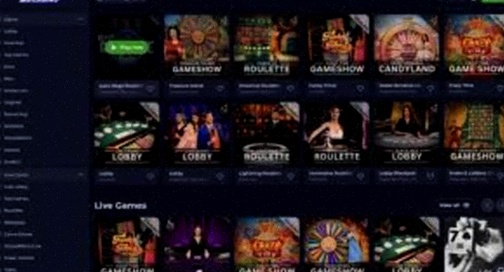 B7 Casino casino app