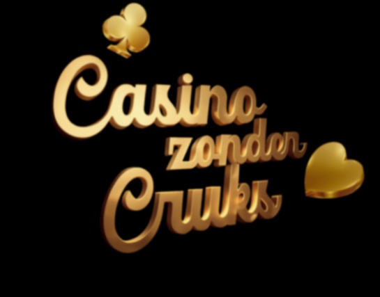 Casino Zonder Cruks spellen