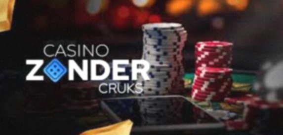 Casino Zonder Cruks