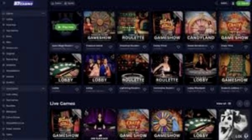 B7 Casino spellen