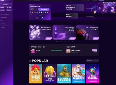0xBet casino spellen