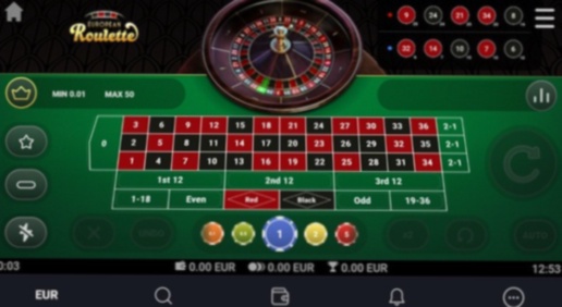 Amonbet Casino bonus