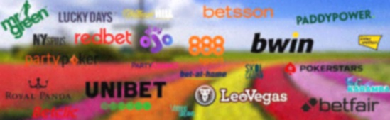 Goksites Nederland app