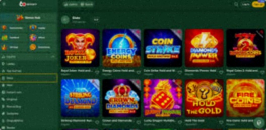 Betsixty spellen