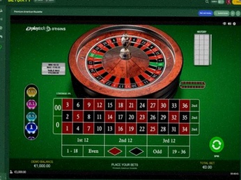 Betsixty inloggen