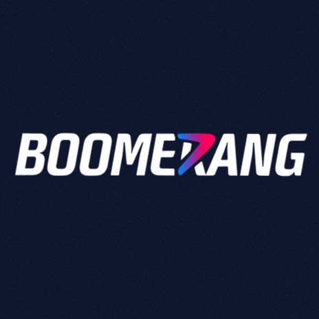 Boomerang Casino inloggen