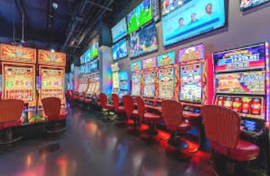 Casino Ojo mobile app