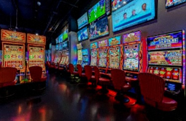 Casino Ojo