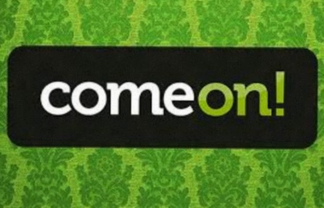 ComeOn vergunning
