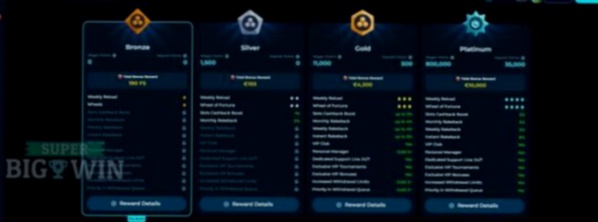 Crystal Roll app