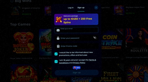 Crystalroll casino bonus