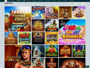 Duxcasino login