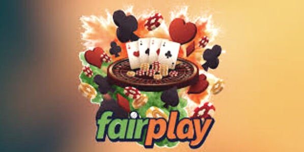 Fairplaycasino spellen