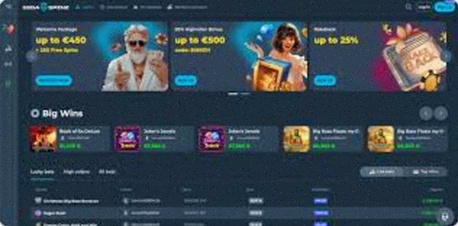 Gigaspinz Casino