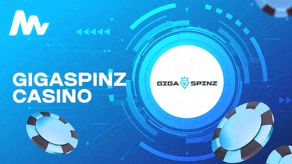 Gigaspinz spellen