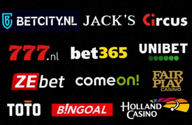 Goksites Nederland Casino