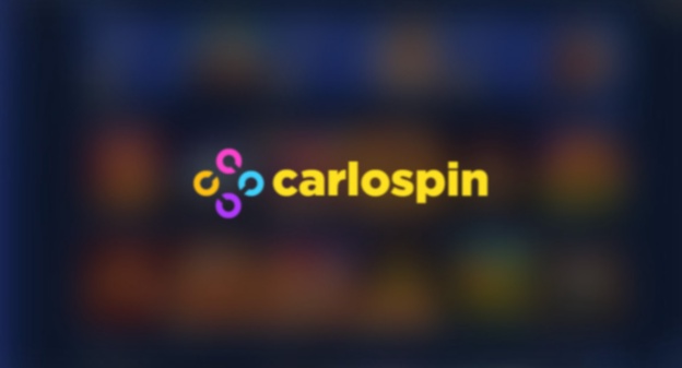 Carlospin registratie en login