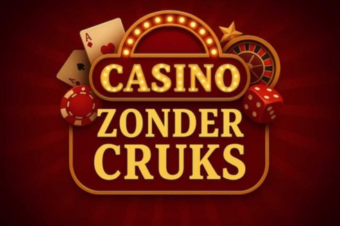 Spelaanbod Casino Zonder Cruks