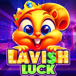 Casino Luck app screenshot