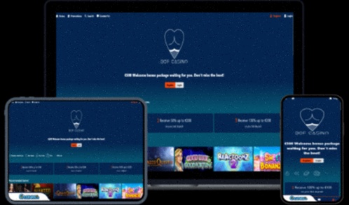 Bof Casino NL