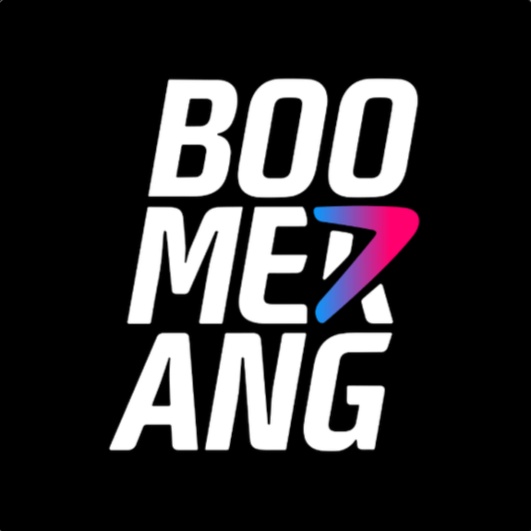 Boomerang Casino inloggen