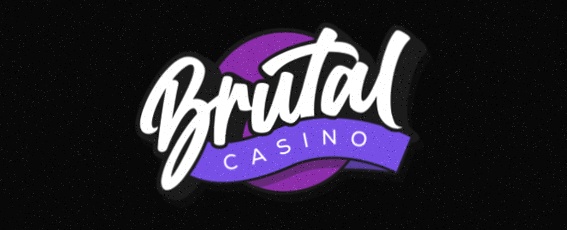 Brutal Casino interface