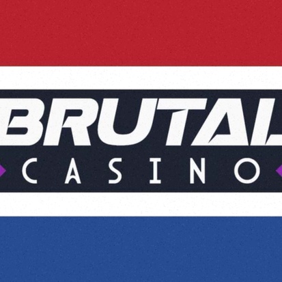 Brutal Casino spellen