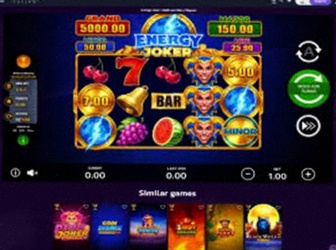 Brutal Casino bonus