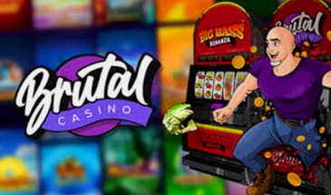 Brutal Casino inloggen