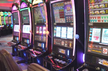 Casinosky spellen