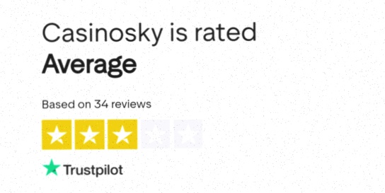 Casinosky Casino veiligheid