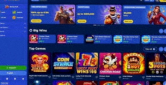 Carlospin Casino bonus