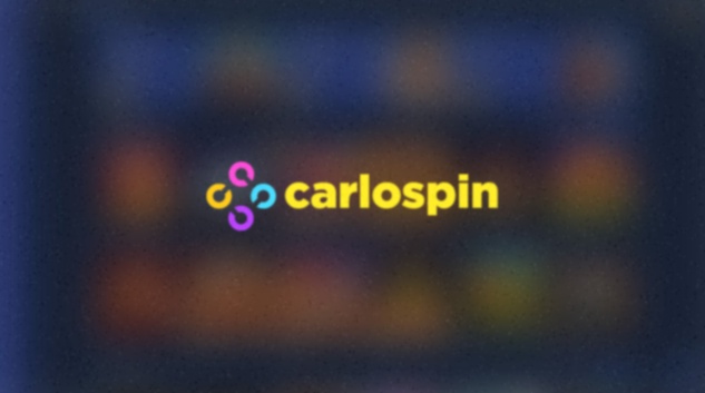 Carlospin Casino spellen
