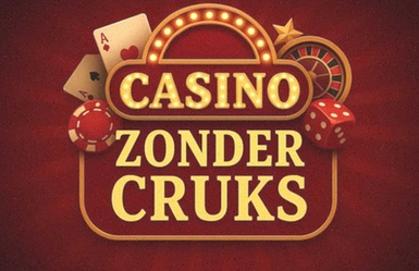 Casino Zonder Cruks spellen