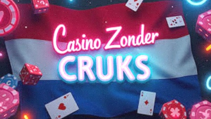 Casino Zonder Cruks bonus