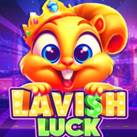 Casino Luck inloggen