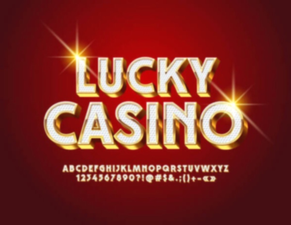 Casino Luck casino app