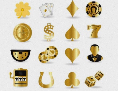 Casino Luck spellen