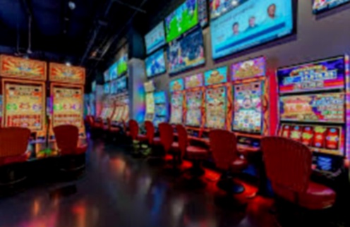 Casino Ojo bonus