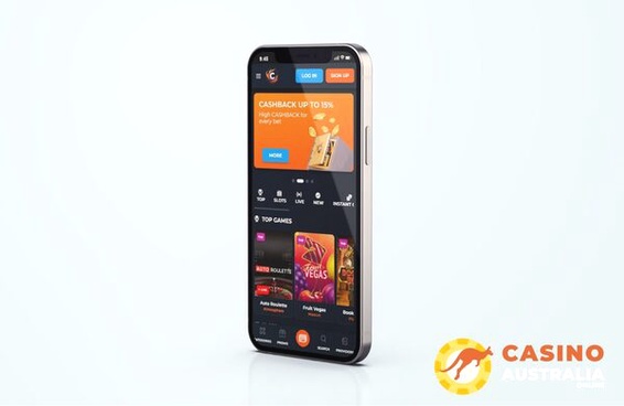 Cusco Casino app