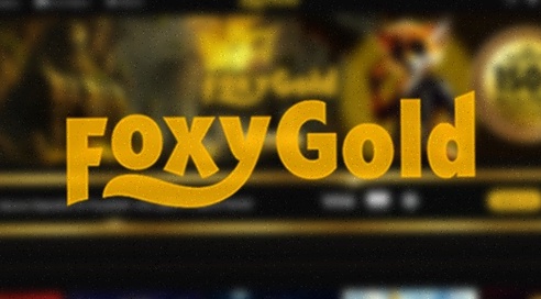 Foxygold legaal