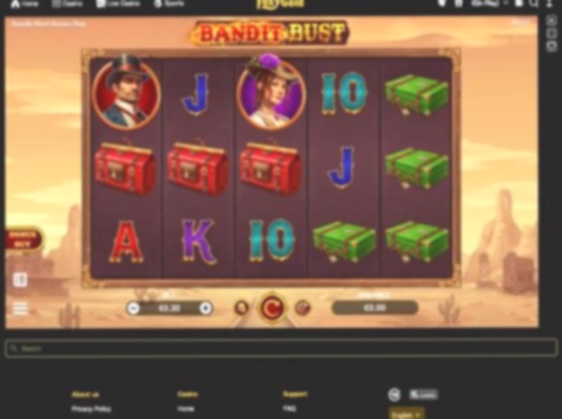 Foxygold Casino Inloggen