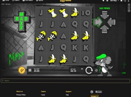 Foxygold Login Nederland