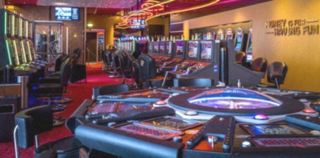 Fair Play Casino beveiliging