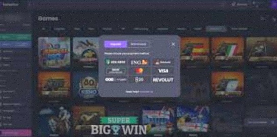 Betspino Casino