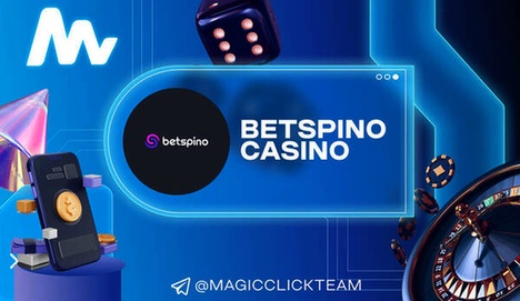 Betspino spellen aanbod