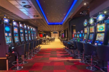 Circuscasino inloggen