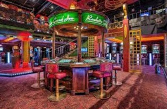 Veilig online casino