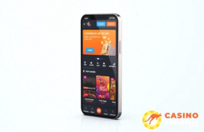 Cusco Casino App