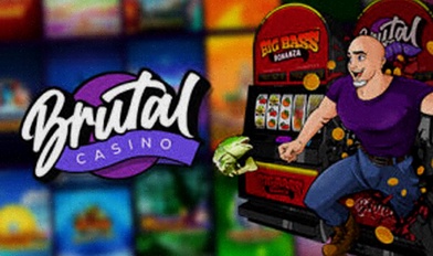 Brutal Casino spellen